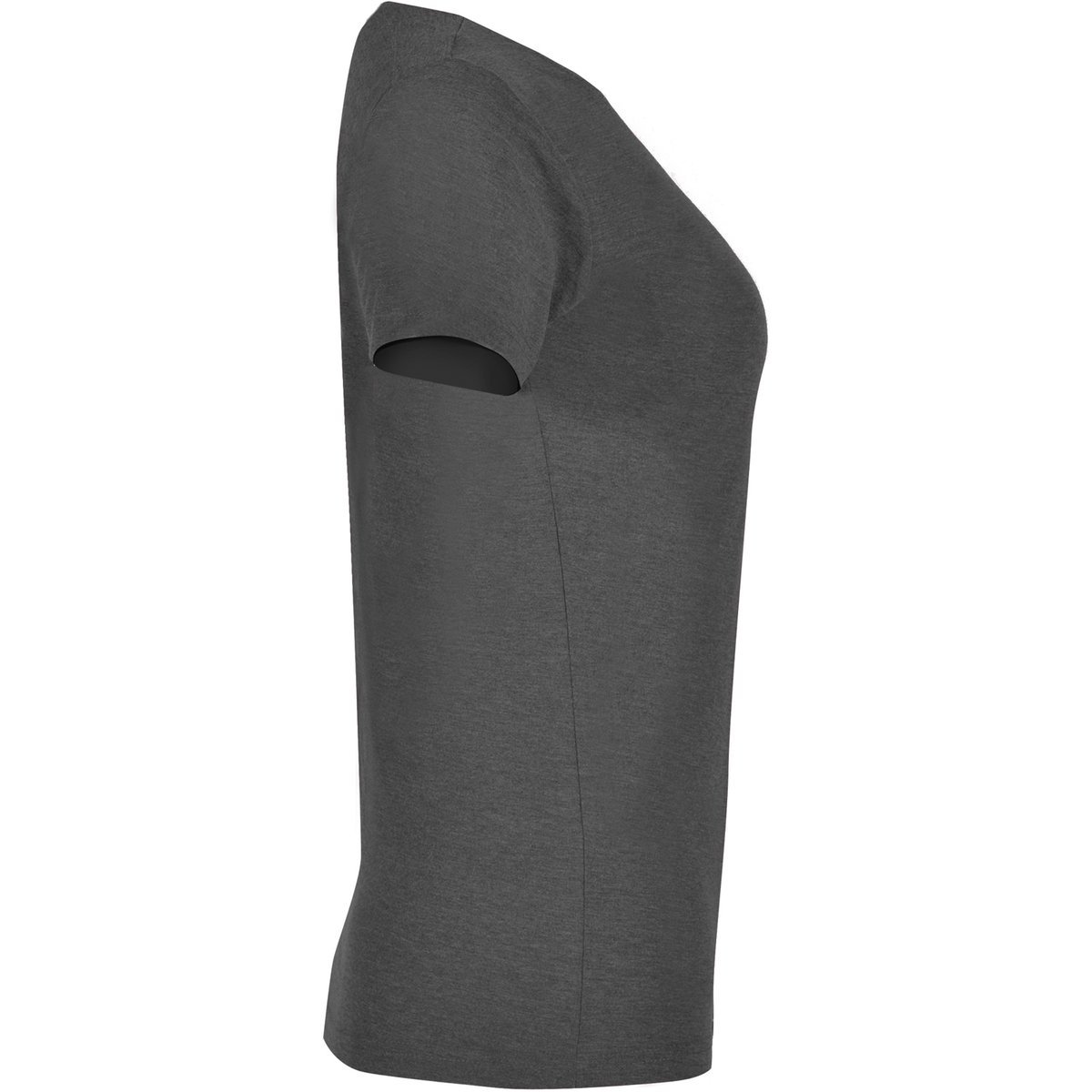 Polera Fox Mujer Acabado Vigoré — vista 3 · GF Group