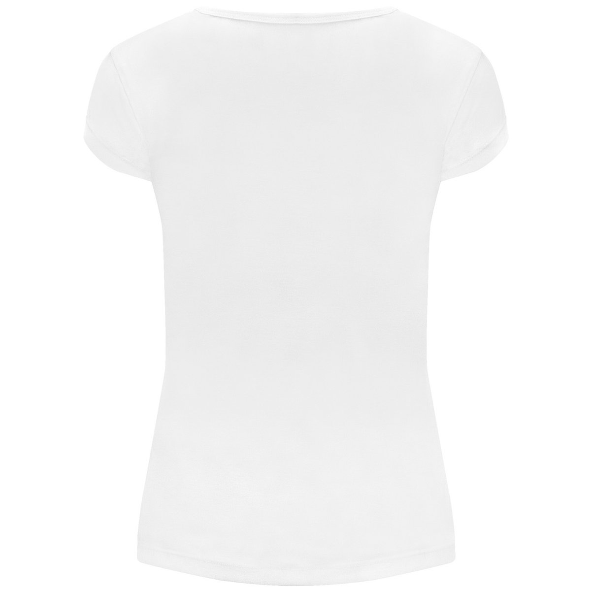Polera Hawaii Mujer Roly — vista 2 · GF Group