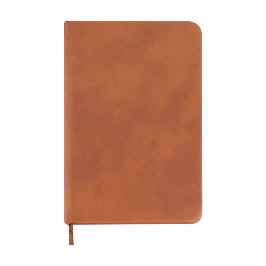 Libreta PU — vista 3 · GF Group