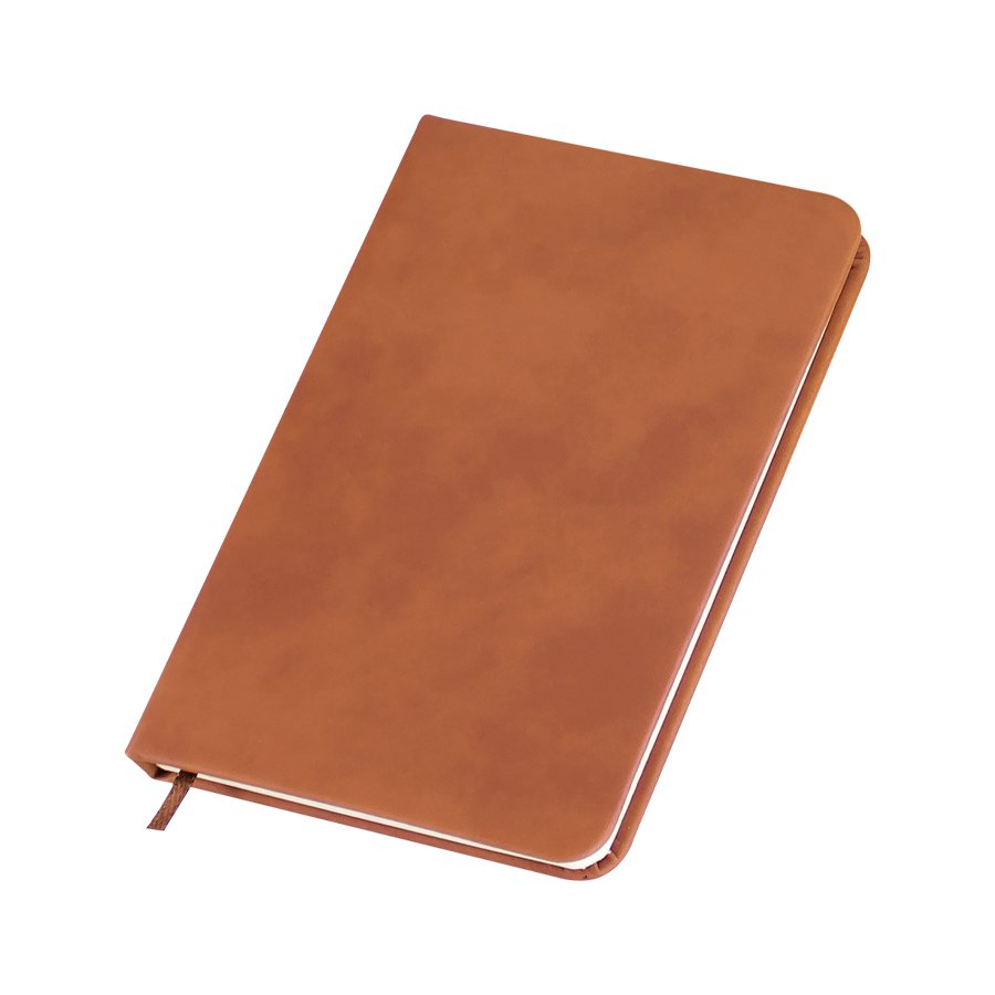Libreta PU — vista 2 · GF Group