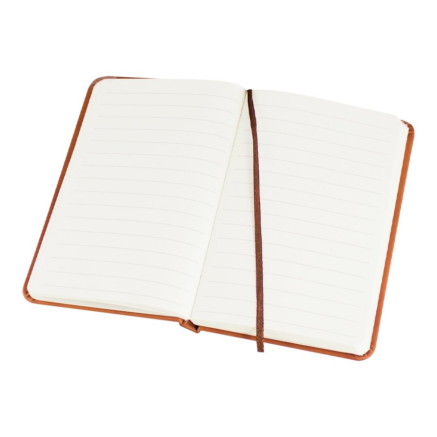 Libreta PU — vista 4 · GF Group