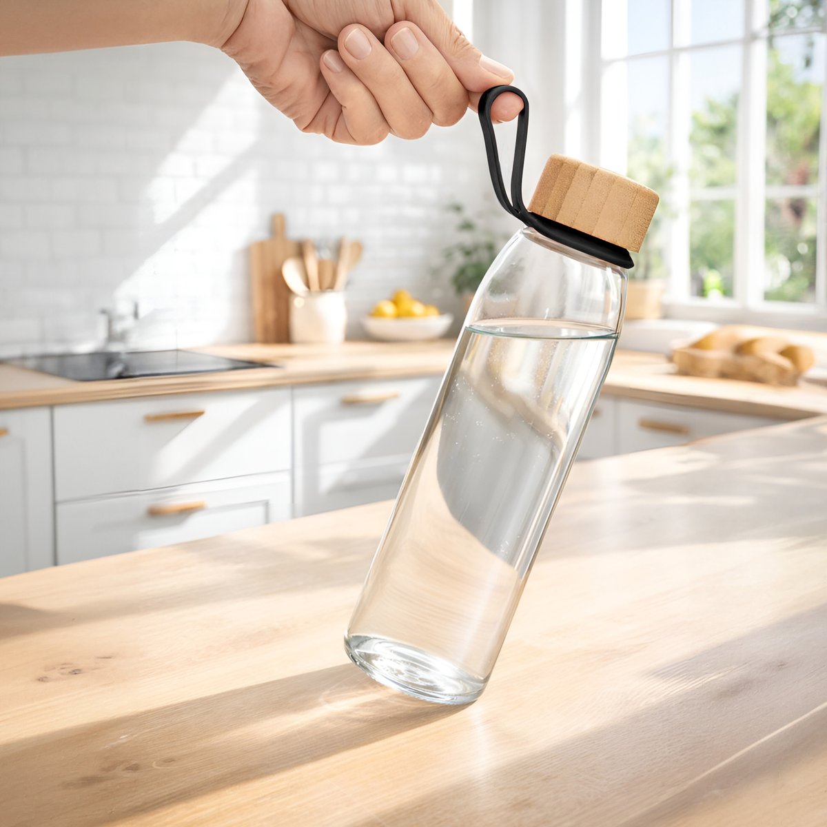 Botella "ESCARF" — vista 12 · GF Group