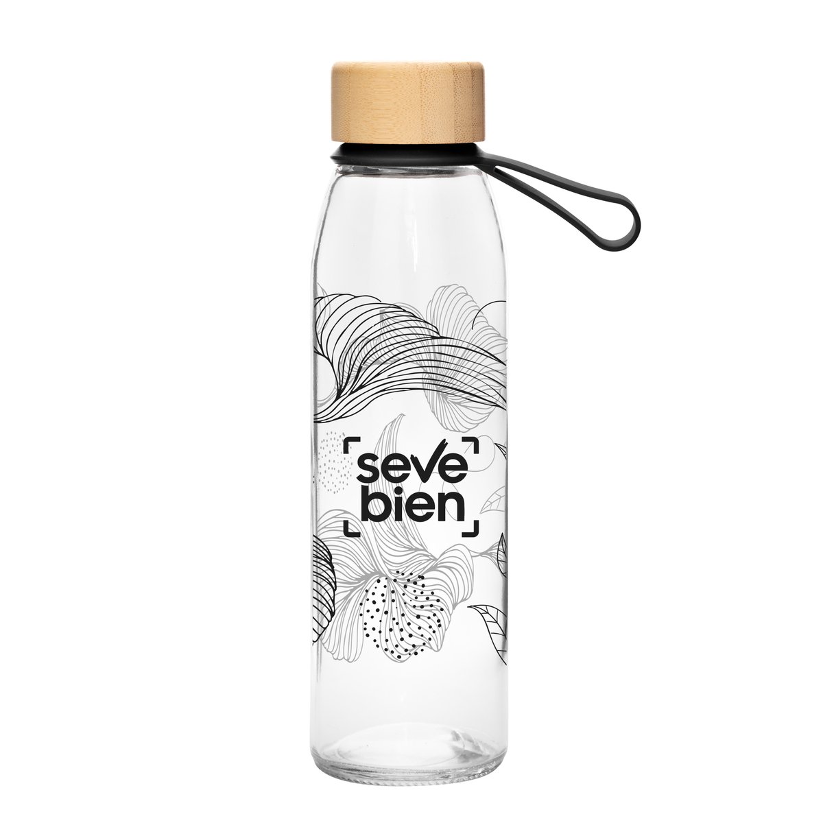 Botella "ESCARF" — vista 8 · GF Group