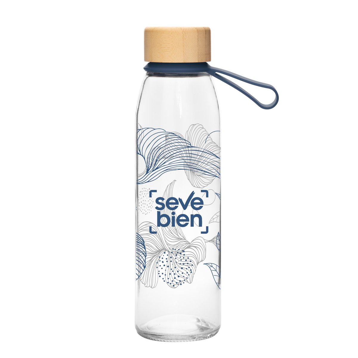Botella "ESCARF" — vista 20 · GF Group