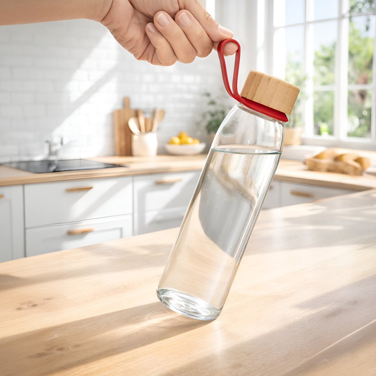 Botella "ESCARF" — vista 18 · GF Group