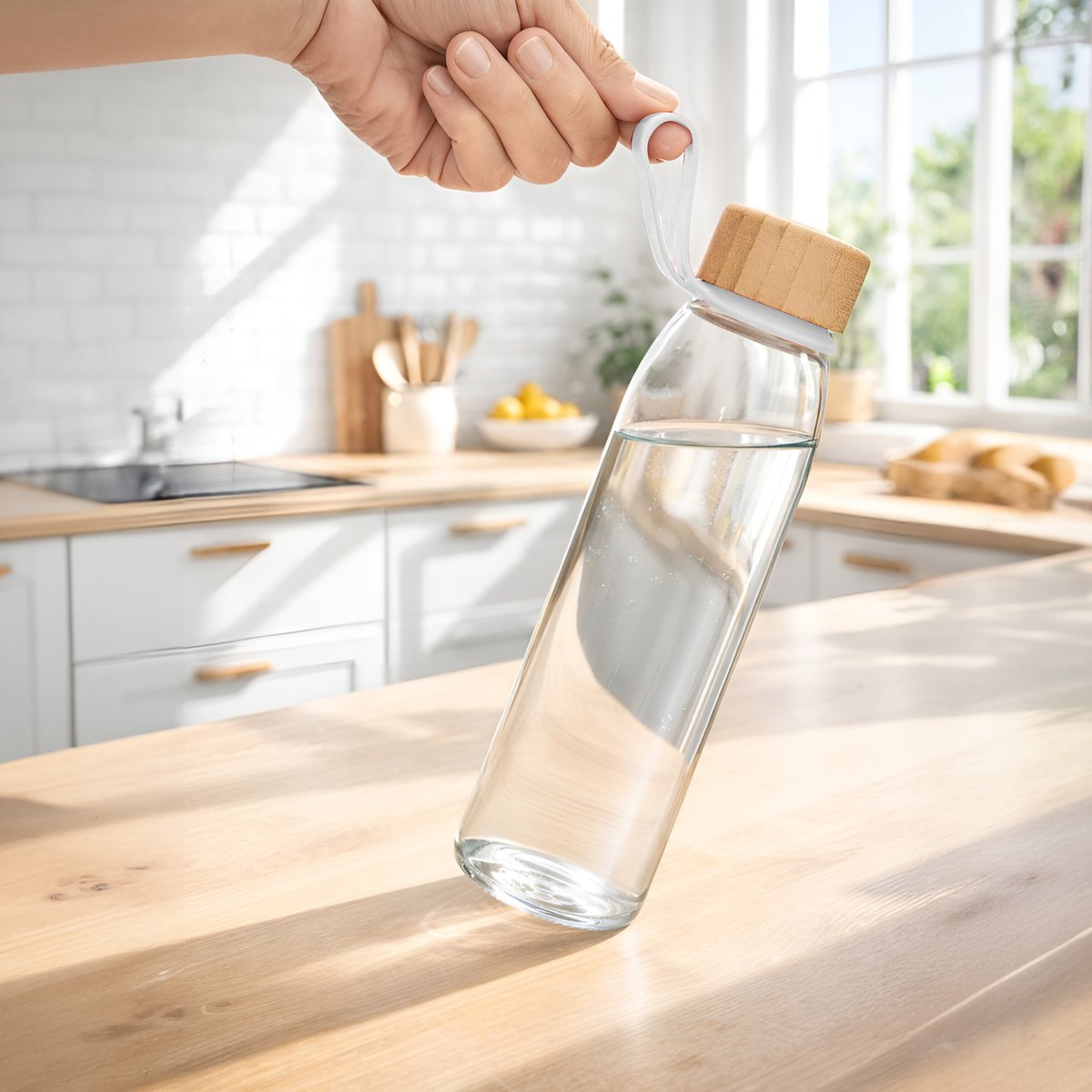 Botella "ESCARF" — vista 6 · GF Group