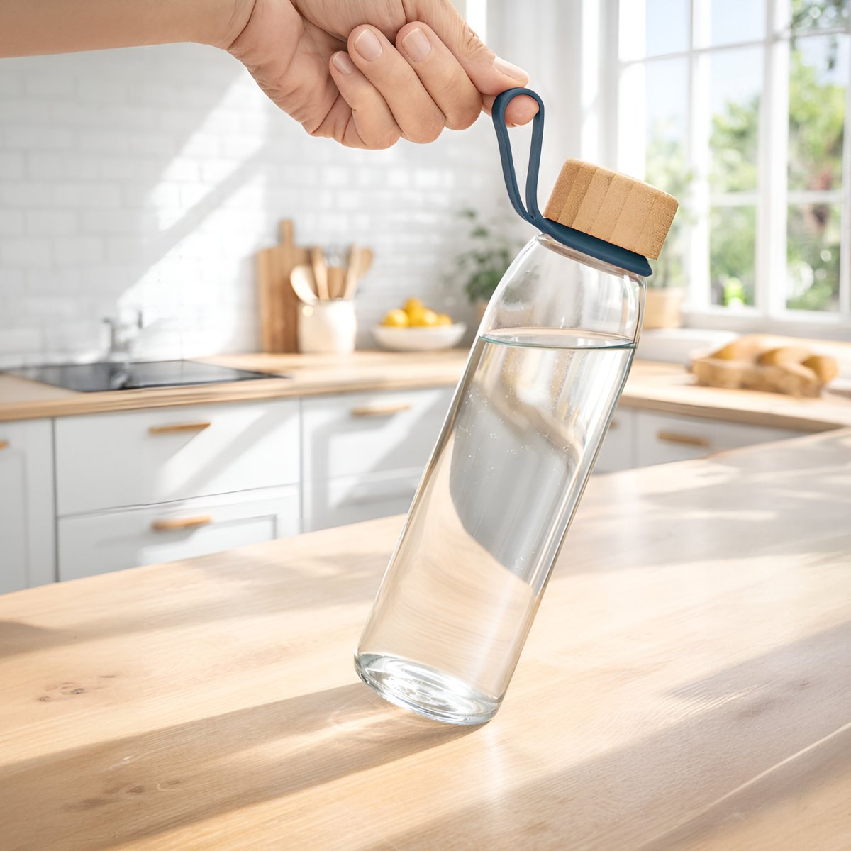 Botella "ESCARF" — vista 24 · GF Group