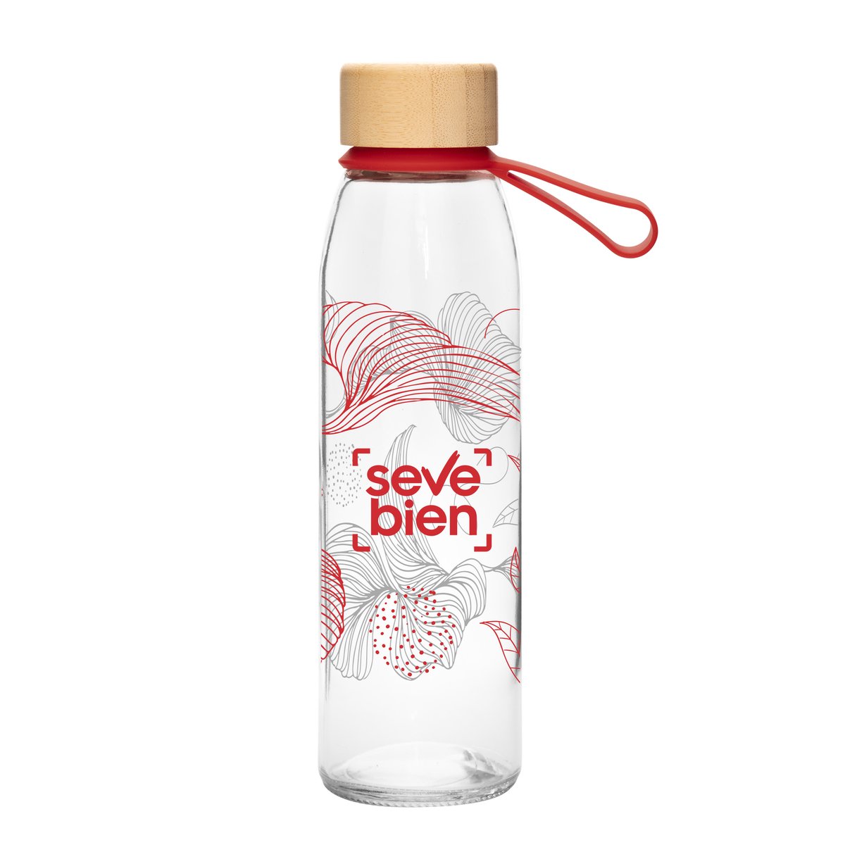 Botella "ESCARF" — vista 14 · GF Group