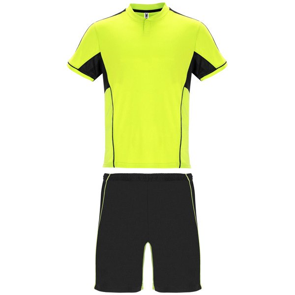 Conjunto Deportivo Boca — vista 27 · GF Group