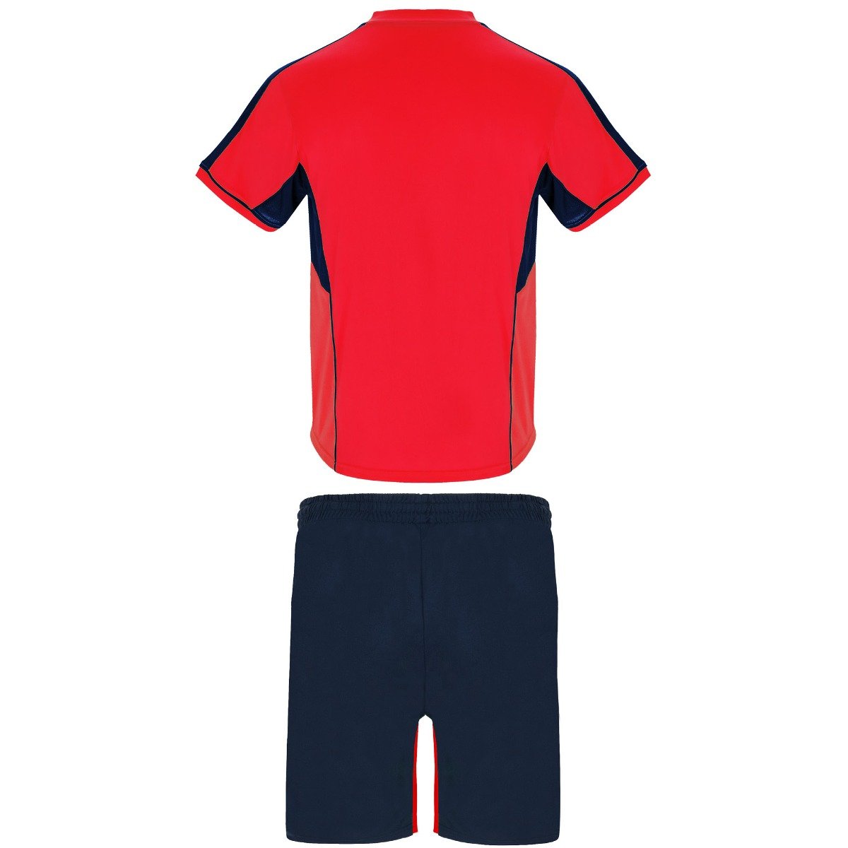 Conjunto Deportivo Boca — vista 24 · GF Group