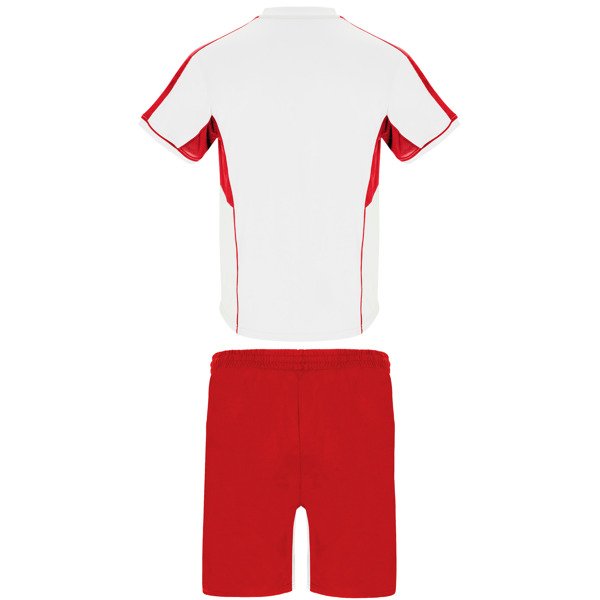 Conjunto Deportivo Boca — vista 12 · GF Group