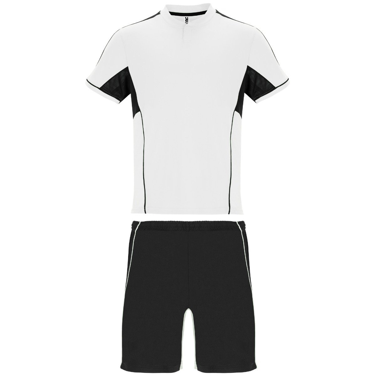 Conjunto Deportivo Boca — vista 3 · GF Group