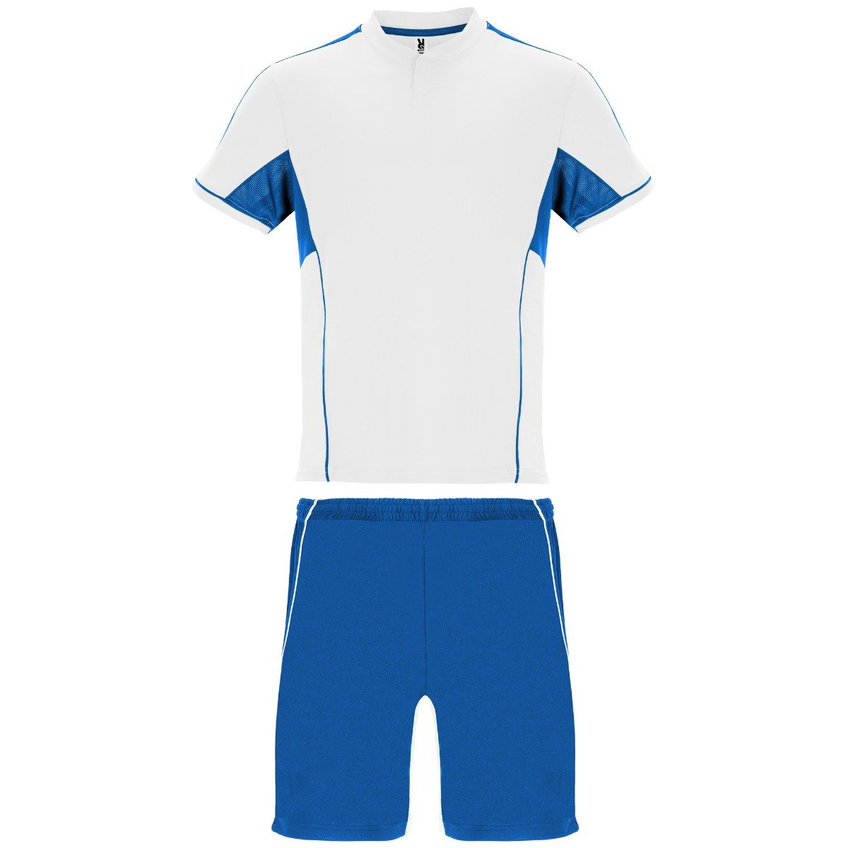 Conjunto Deportivo Boca — vista 15 · GF Group