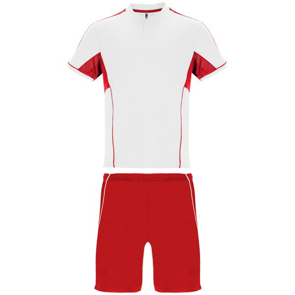 Conjunto Deportivo Boca — vista 9 · GF Group