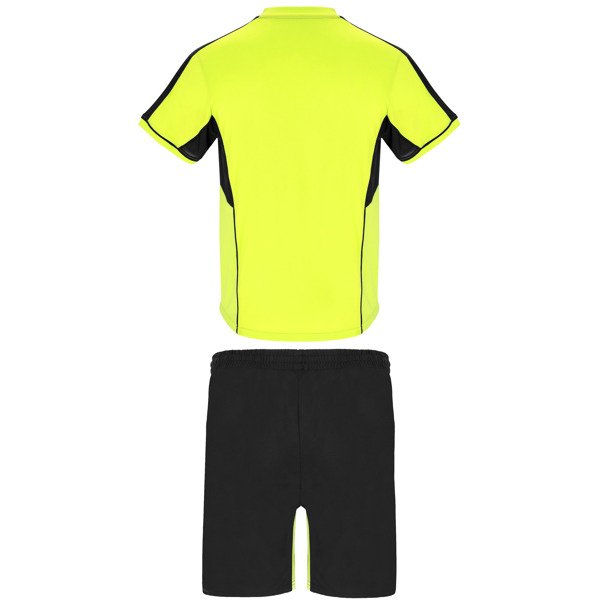 Conjunto Deportivo Boca — vista 30 · GF Group
