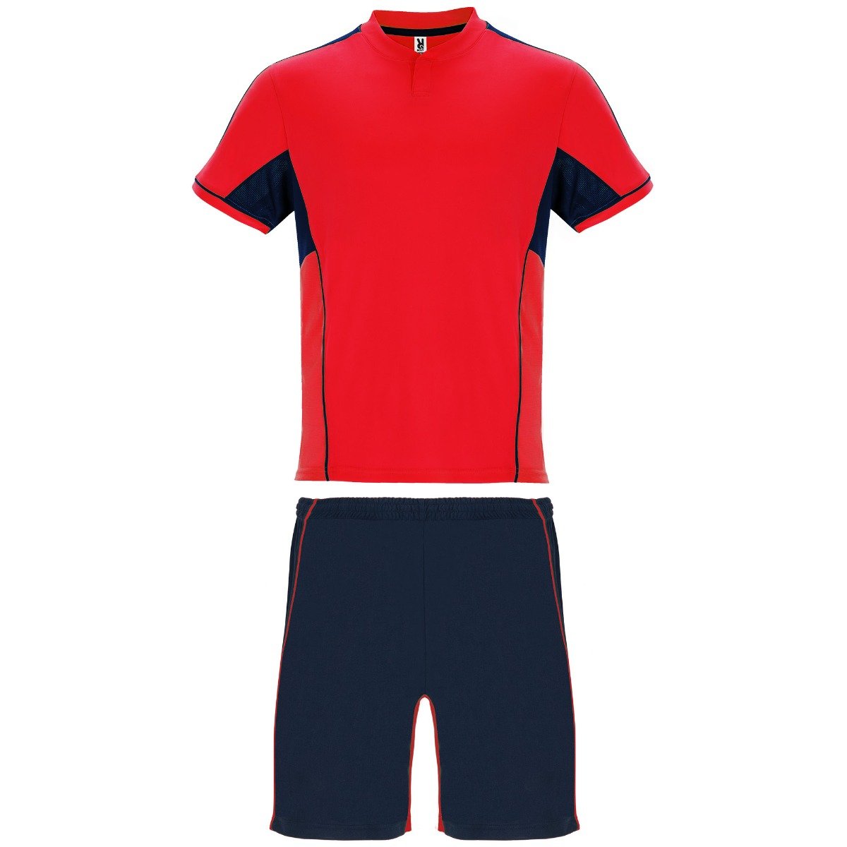 Conjunto Deportivo Boca — vista 21 · GF Group