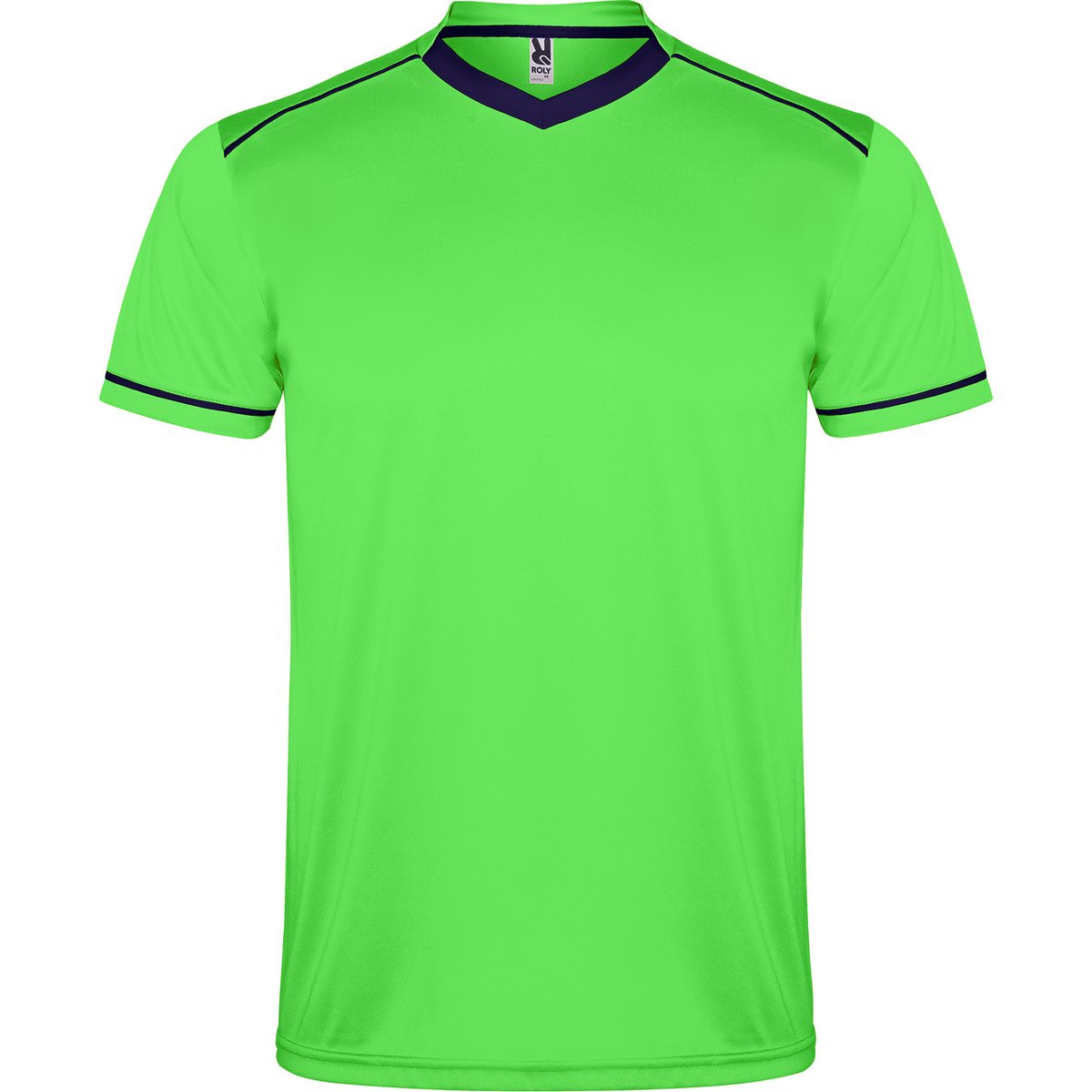 Conjunto Deportivo United — vista 6 · GF Group