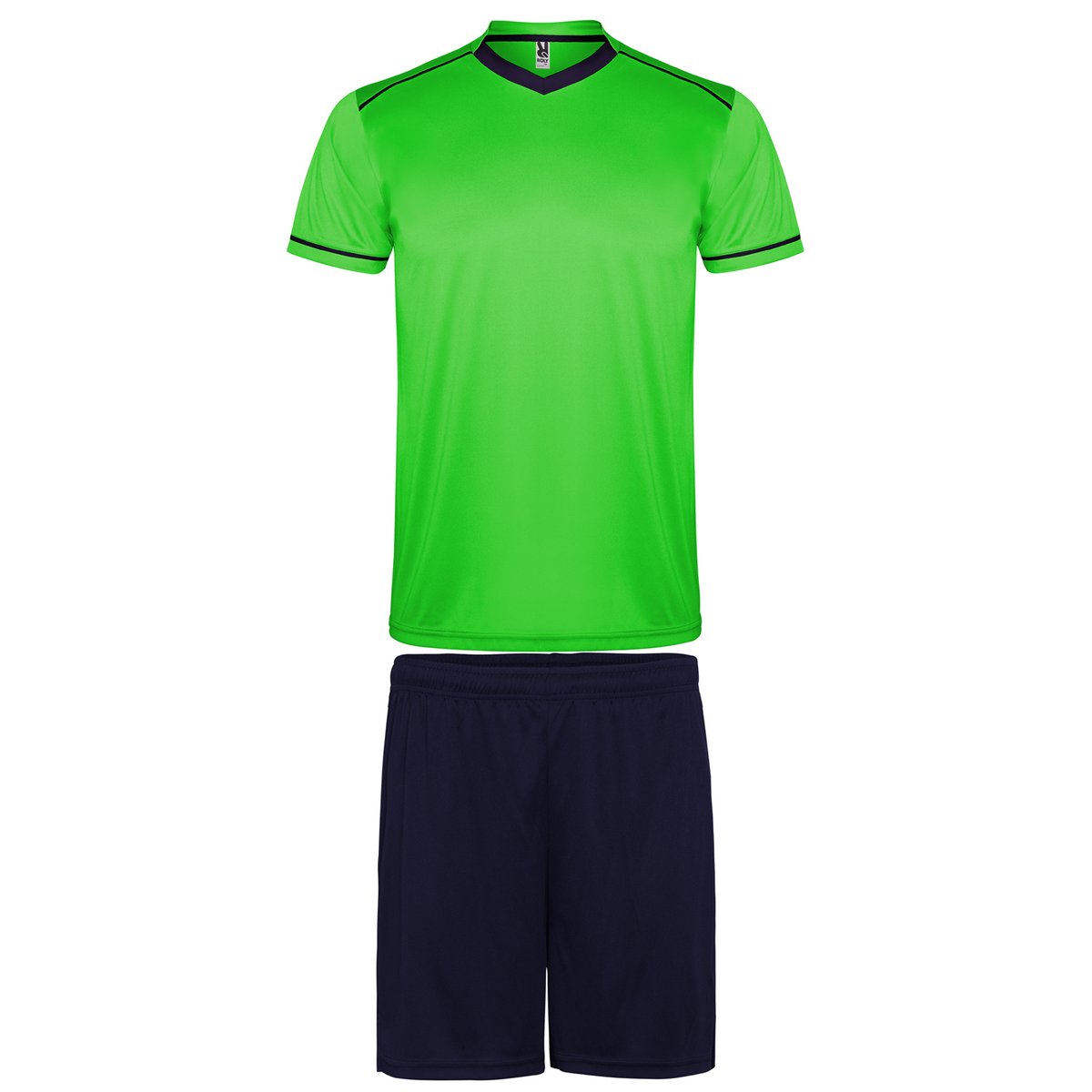 Conjunto Deportivo United — vista 5 · GF Group
