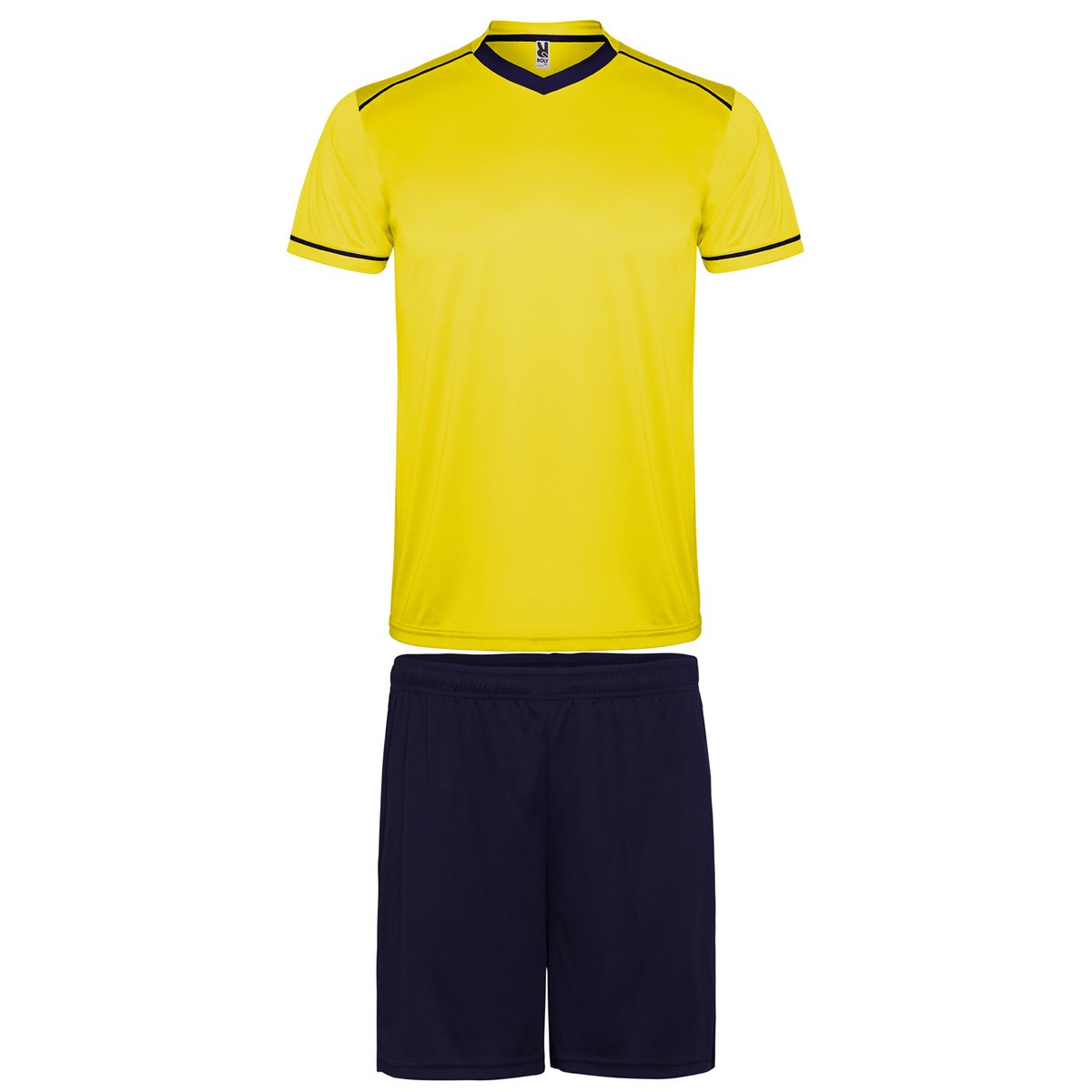 Conjunto Deportivo United — vista 17 · GF Group