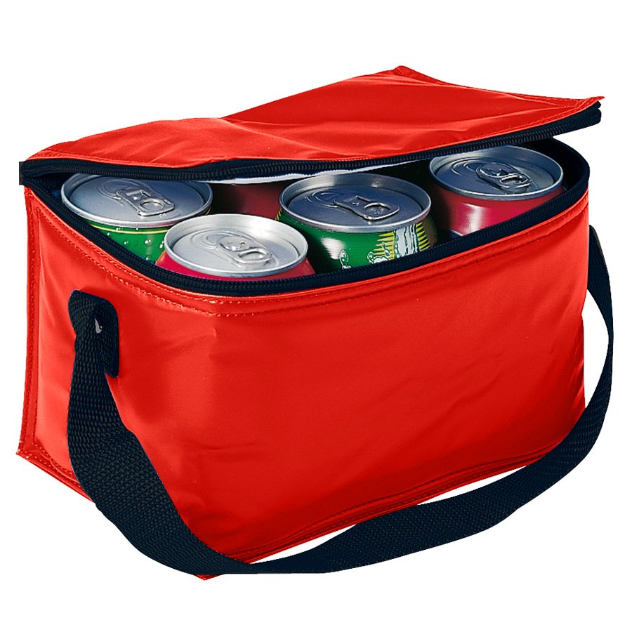 Cooler-Lonchera — vista 3 · GF Group