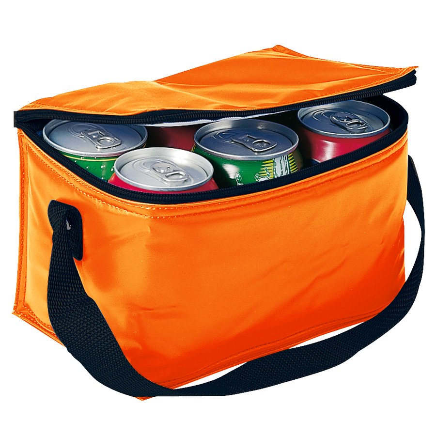 Cooler-Lonchera — vista 4 · GF Group