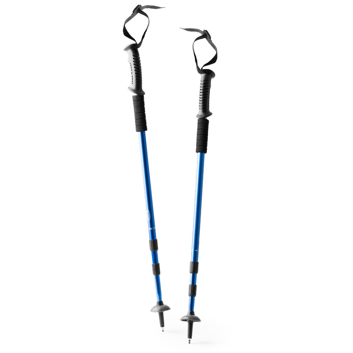 Bastones de Trekking Vulcan — Hogar y outdoor · GF Group