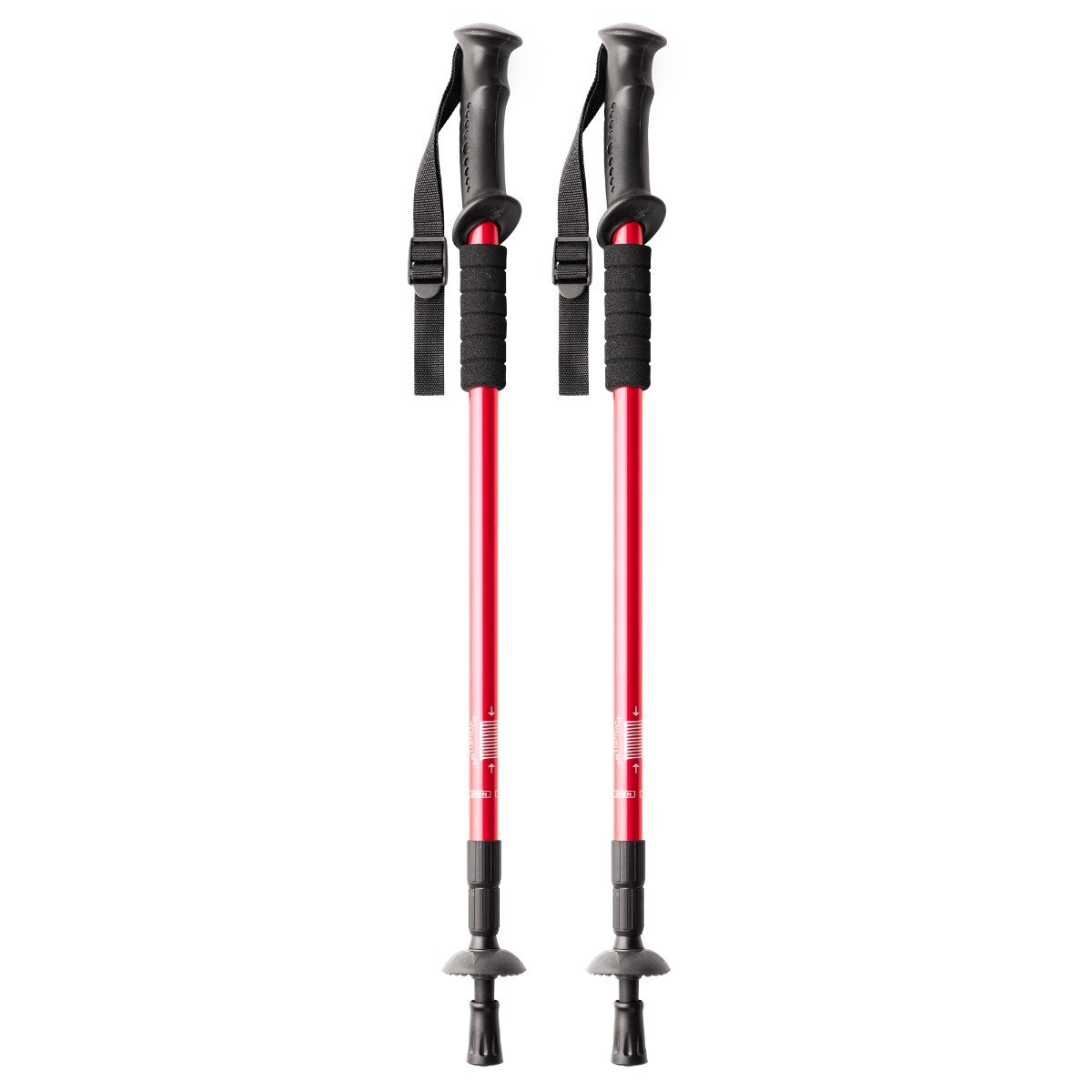 Bastones de Trekking Vulcan — vista 13 · GF Group