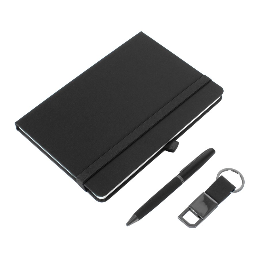 Set Ejecutivo de Escritorio · GF Group