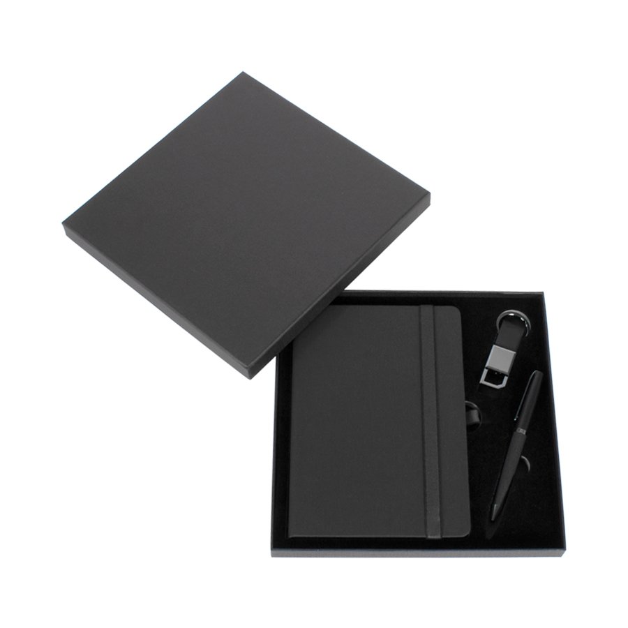 Set Ejecutivo de Escritorio — vista 6 · GF Group