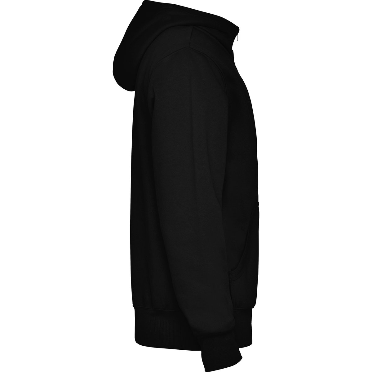 Polerón Montblanc Hombre — vista 3 · GF Group