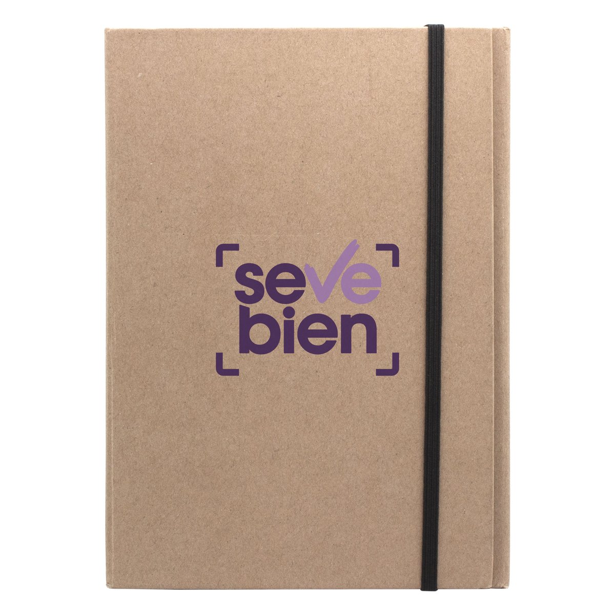 Cuaderno memo semanal "WORKIT" — vista 2 · GF Group