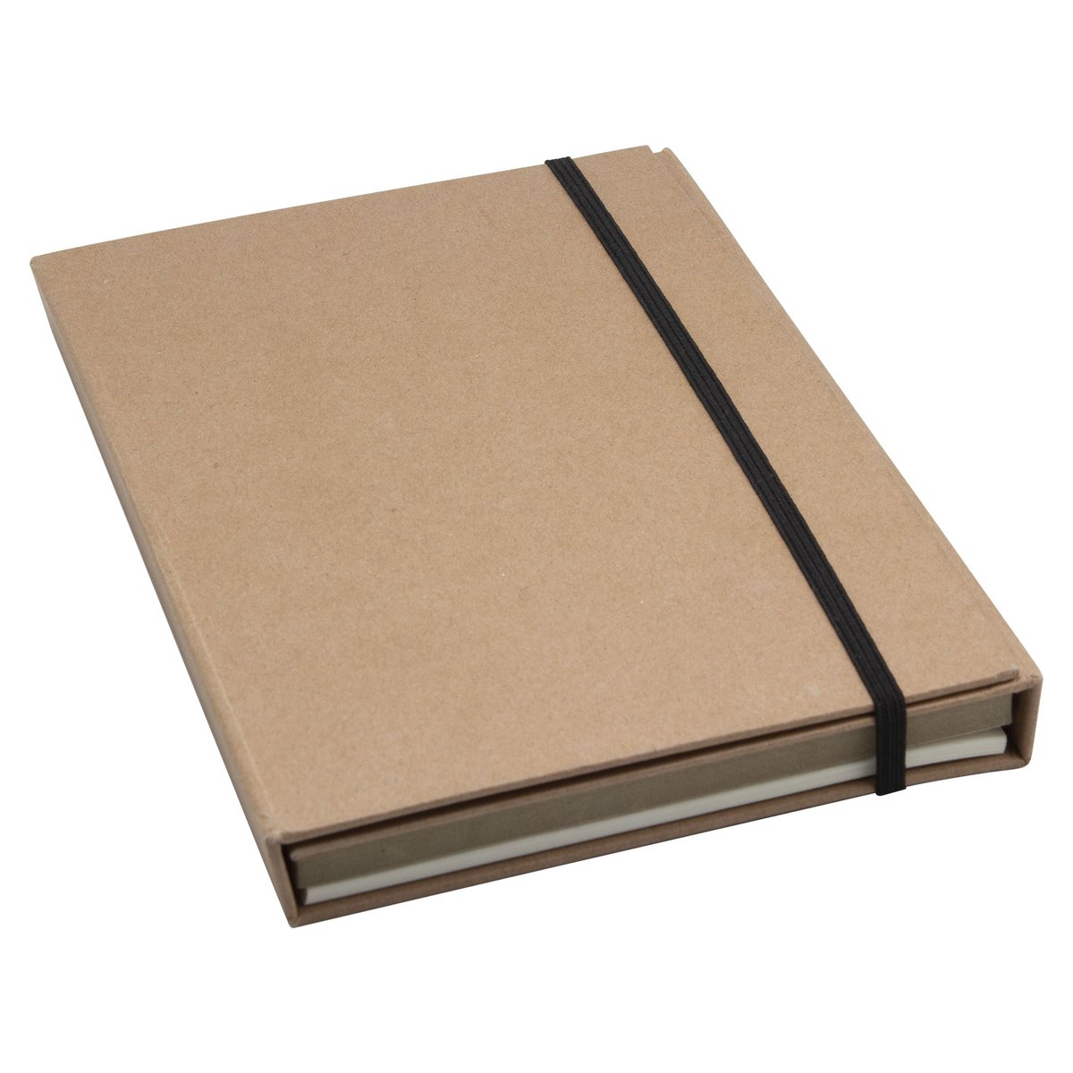 Cuaderno memo semanal "WORKIT" — vista 4 · GF Group