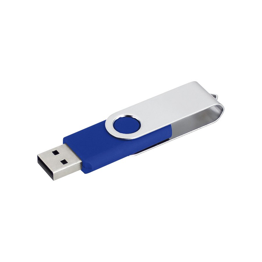 USB Pendrive 32GB — vista 6 · GF Group