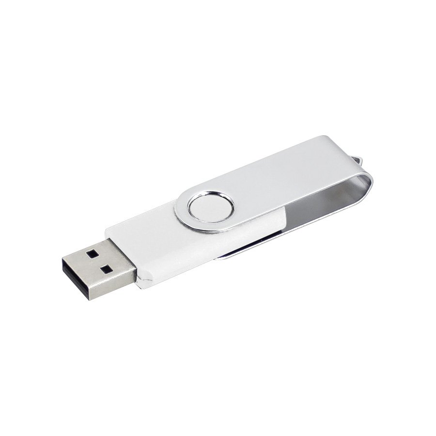 USB Pendrive 32GB — vista 2 · GF Group