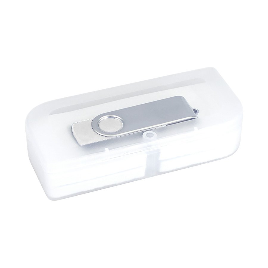 USB Pendrive 32GB — vista 5 · GF Group