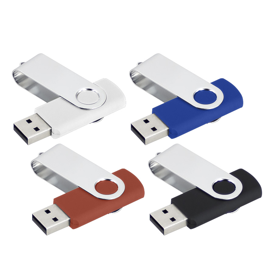 USB Pendrive 32GB — Tecnología · GF Group
