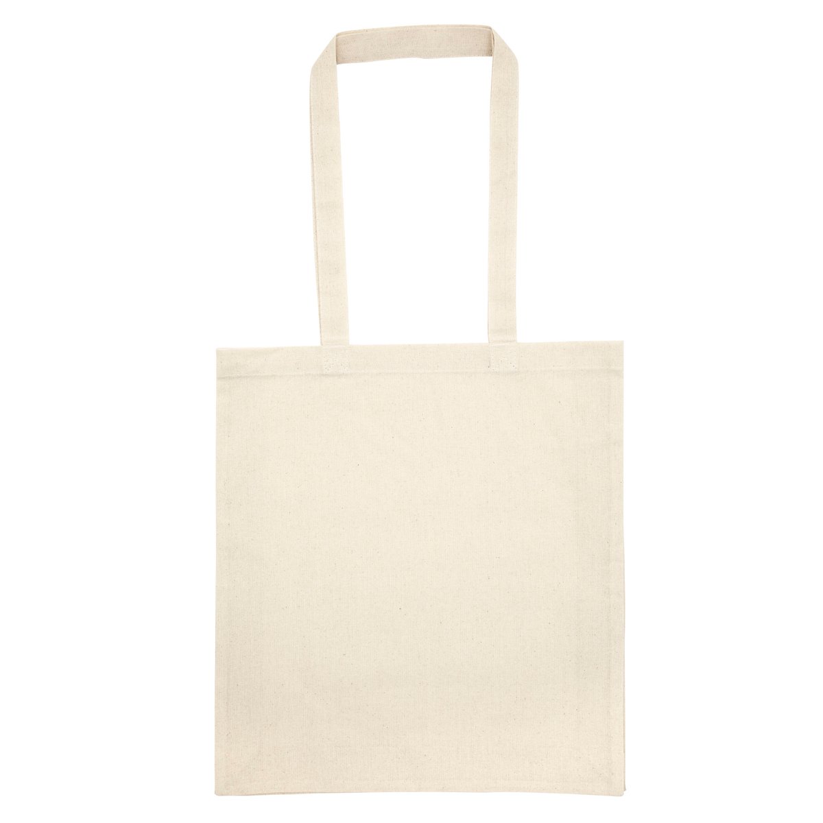 Bolsa de algodón "COTI FORT" — vista 4 · GF Group