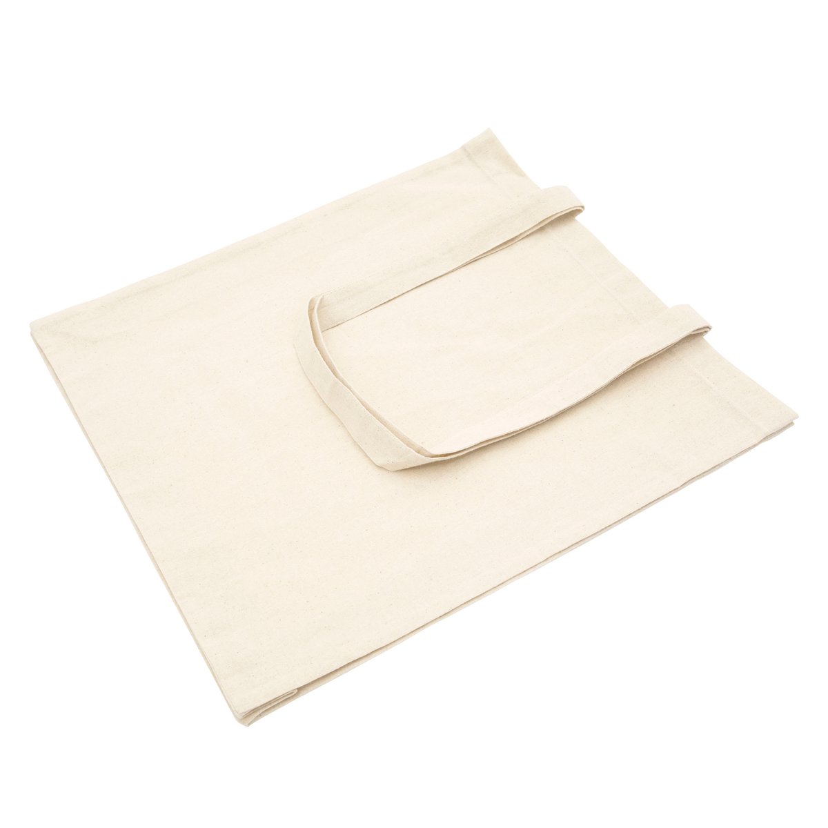 Bolsa de algodón "COTI FORT" — vista 5 · GF Group