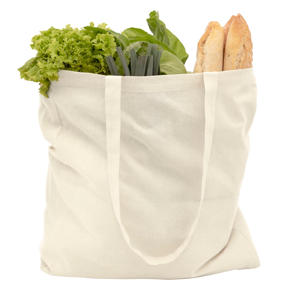 Bolsa de algodón "COTI FORT" — vista 6 · GF Group