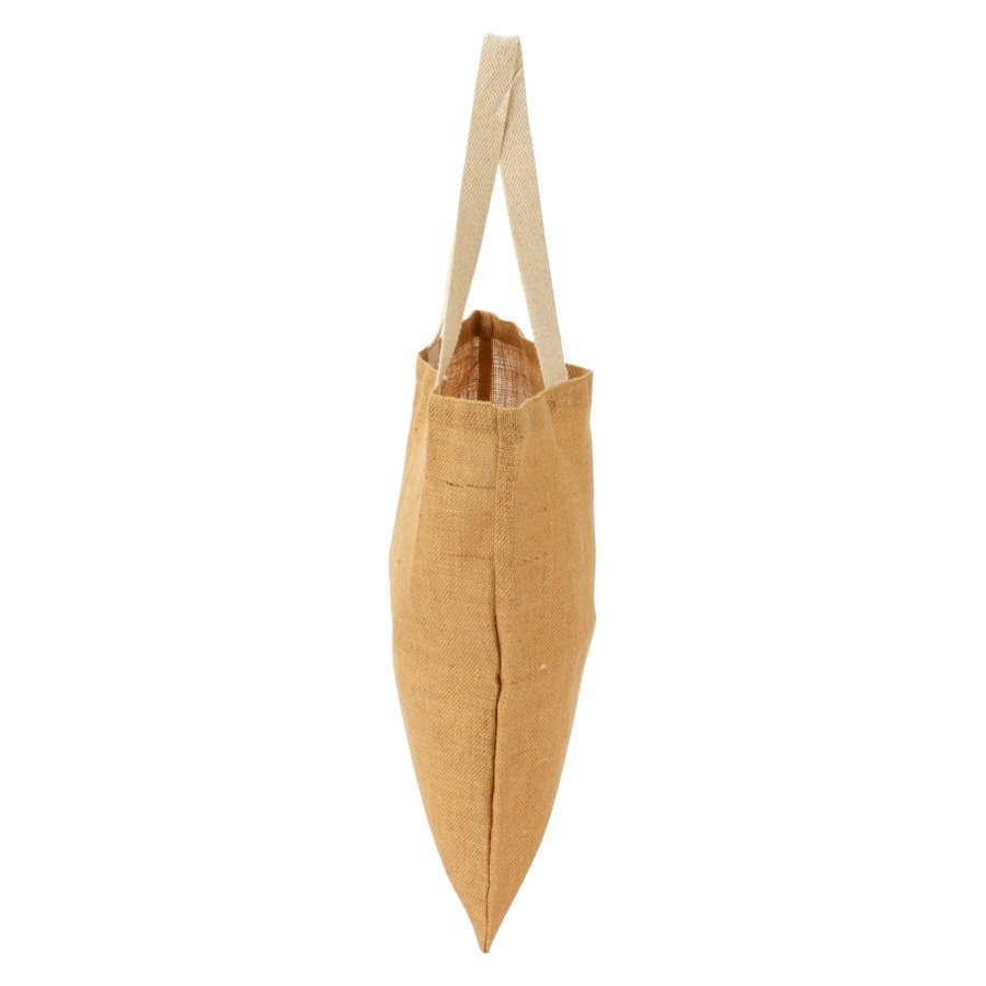 Bolsa de Yute Jungle — vista 2 · GF Group