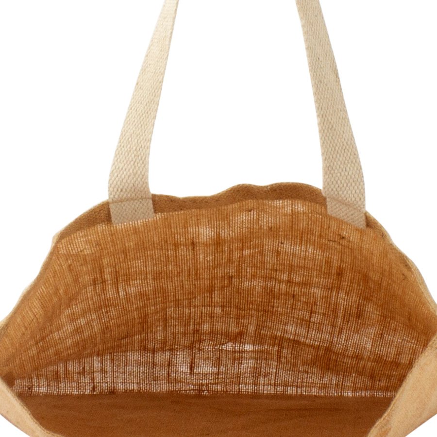 Bolsa de Yute Jungle — vista 4 · GF Group