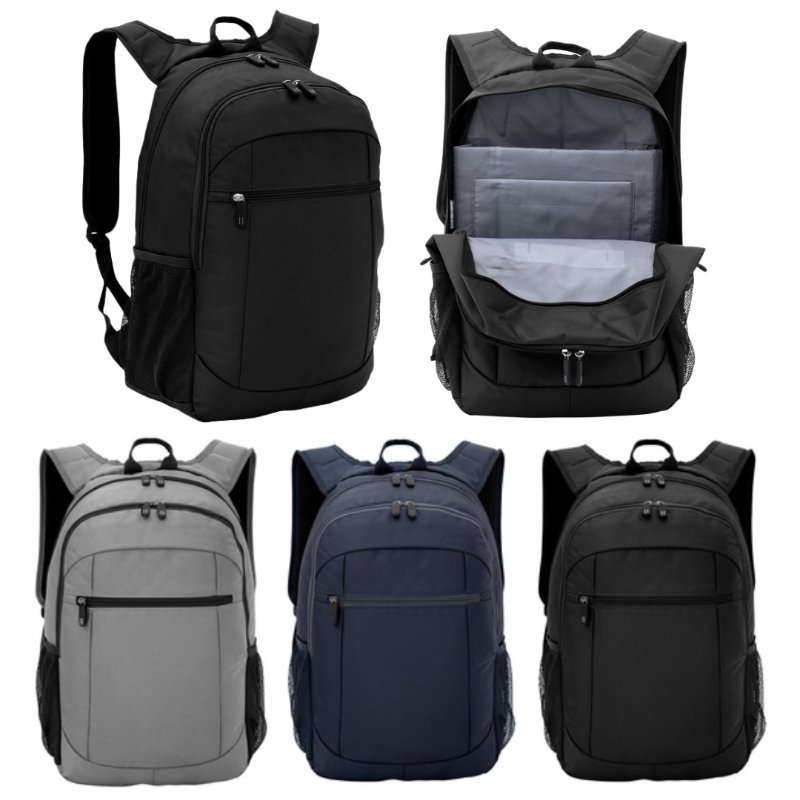 Mochila "FORLAND"