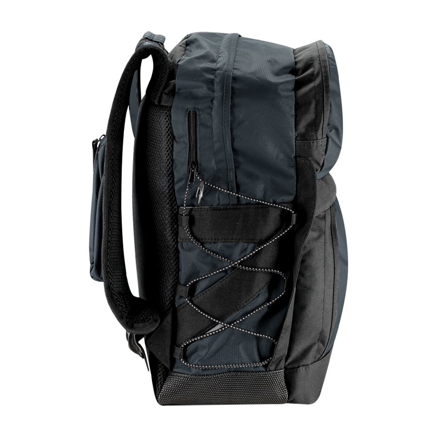 Deluxe Mochila «XD» 30L — vista 2 · GF Group
