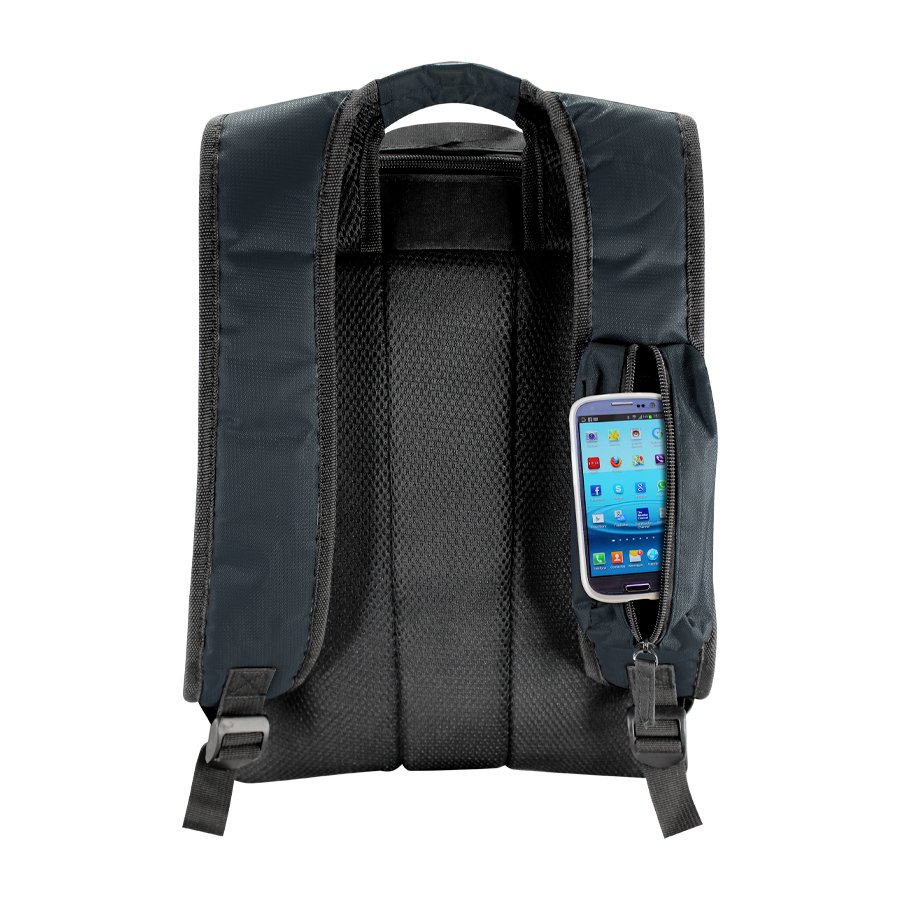 Deluxe Mochila «XD» 30L — vista 3 · GF Group