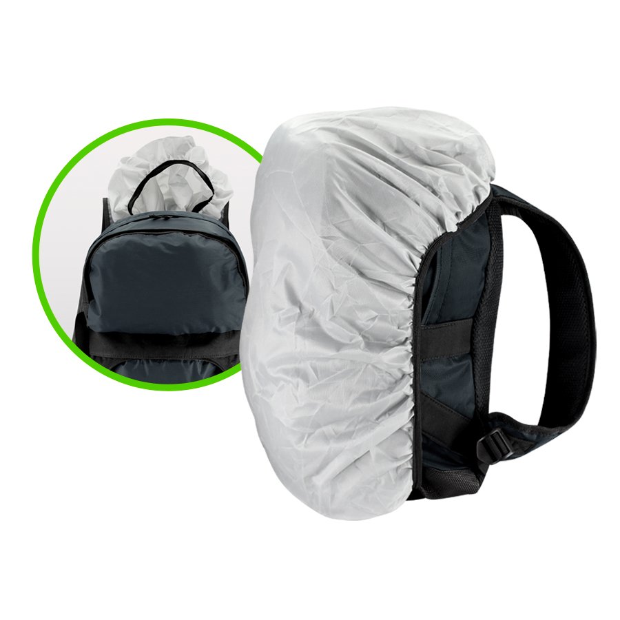 Deluxe Mochila «XD» 30L — vista 4 · GF Group