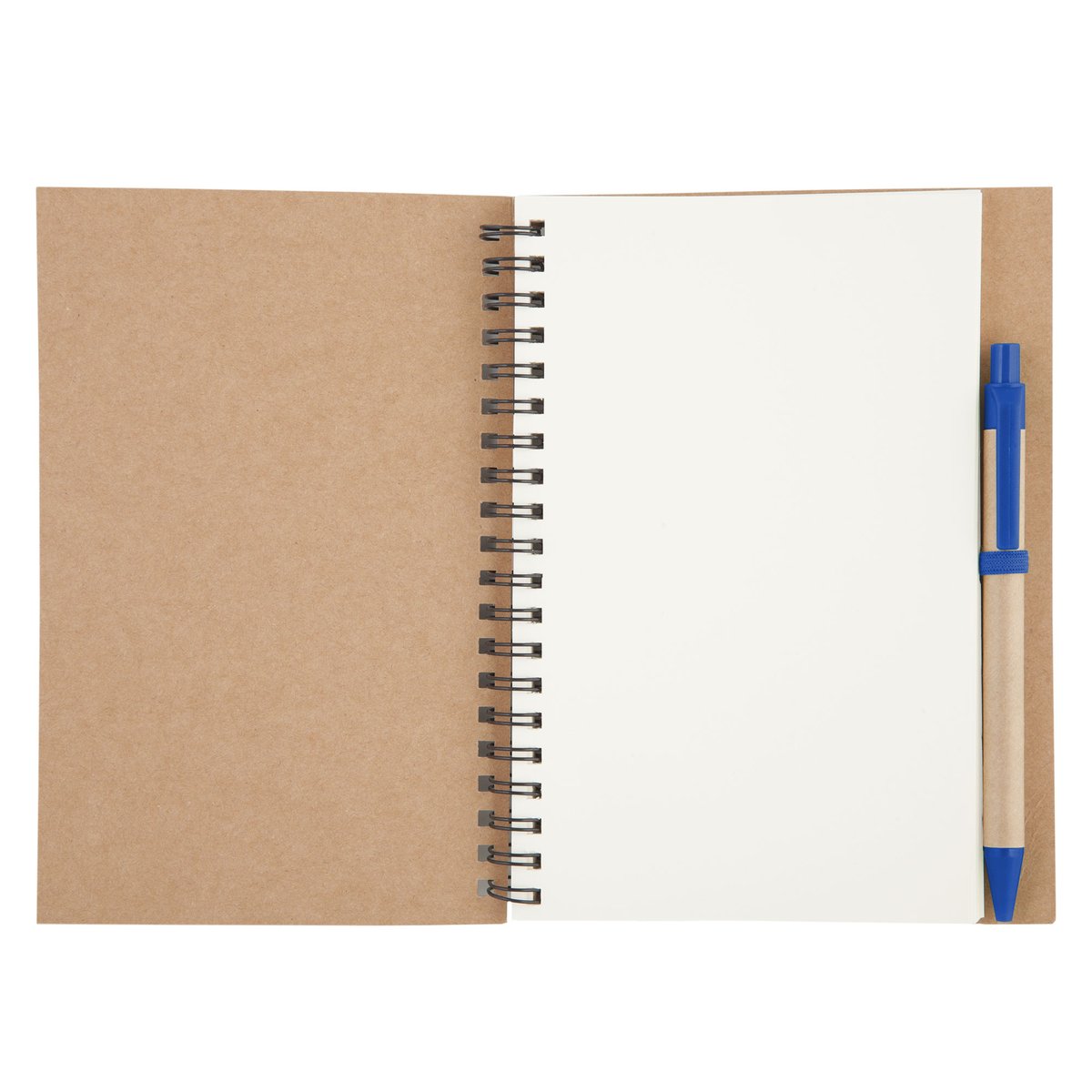 LIBRETA "ECOLÓGICA" — vista 4 · GF Group