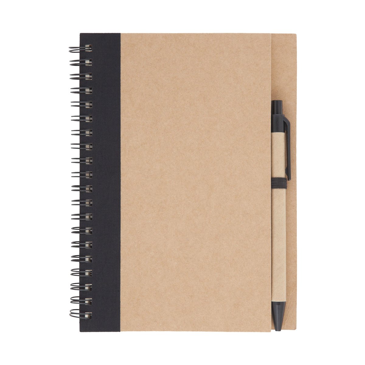 LIBRETA "ECOLÓGICA" — vista 5 · GF Group