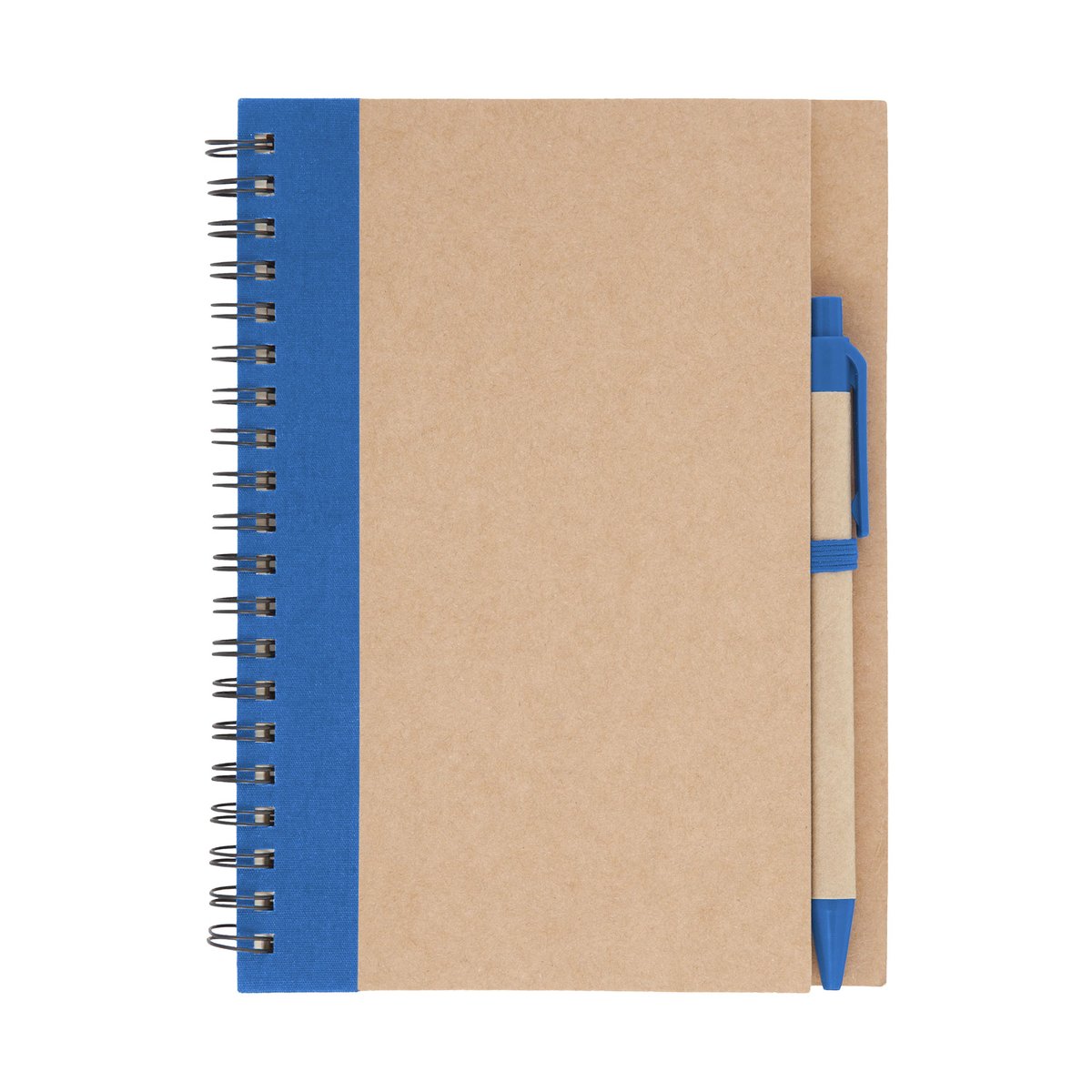 LIBRETA "ECOLÓGICA" · GF Group