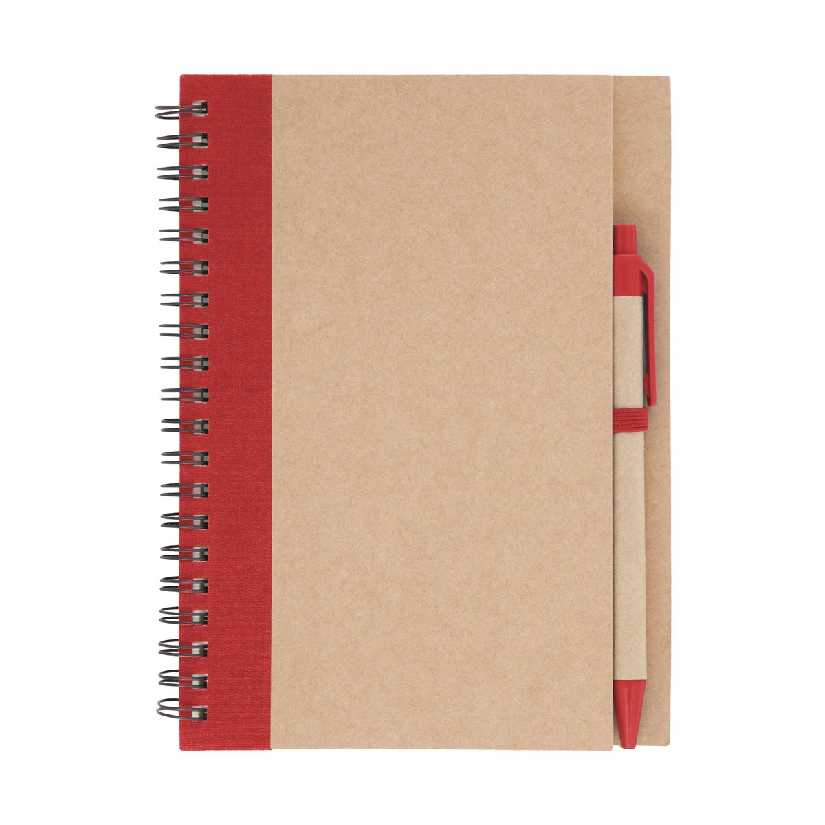 LIBRETA "ECOLÓGICA" — vista 9 · GF Group