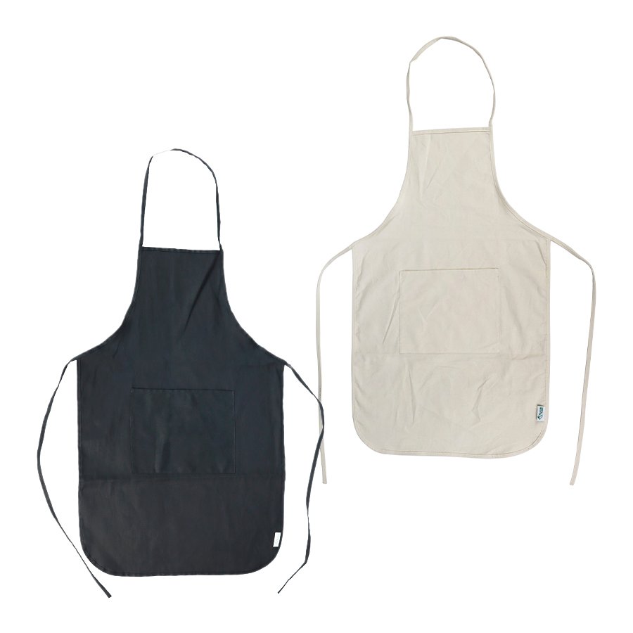 Delantal Pechera de Algodón 8oz · GF Group